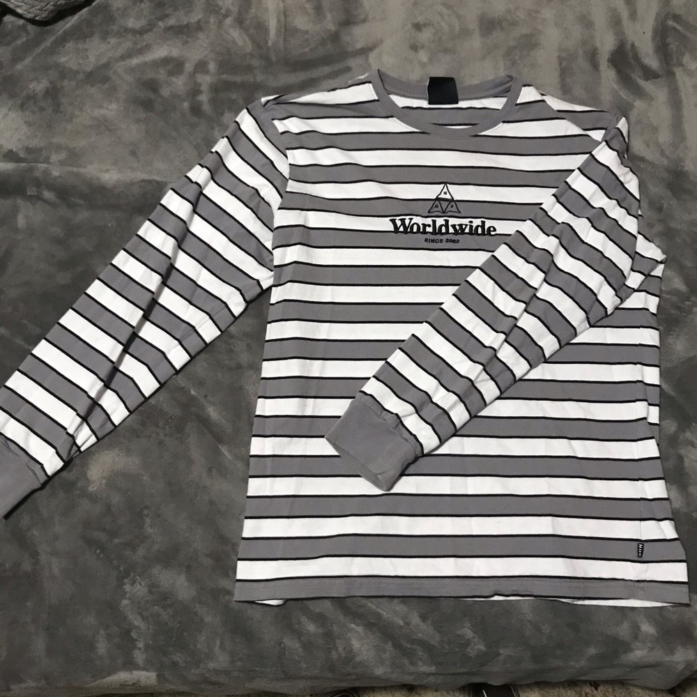 Huf long sleve